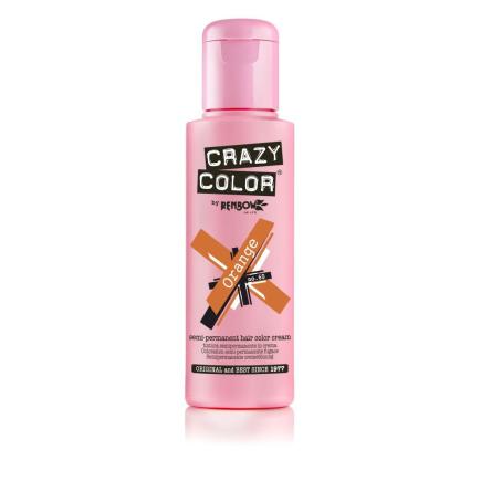 Renbow Crazy Colour Range 100ml